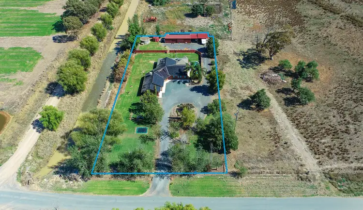 Main view of Homely rural property listing, 255 Dougan Road, Coomboona VIC 3629