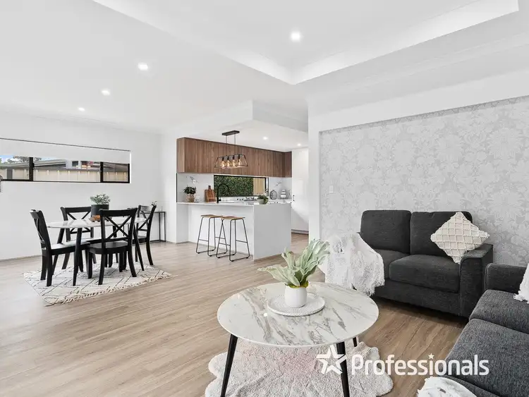 29A Tia Avenue, High Wycombe WA 6057