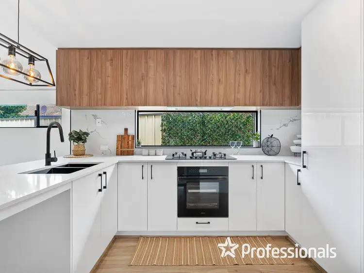 Second view of Homely house listing, 29A Tia Avenue, High Wycombe WA 6057