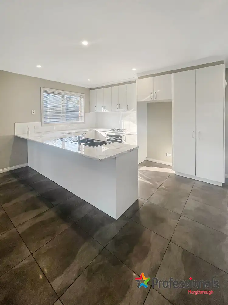 Fourth view of Homely unit listing, 66 Holyrood Street, Maryborough VIC 3465