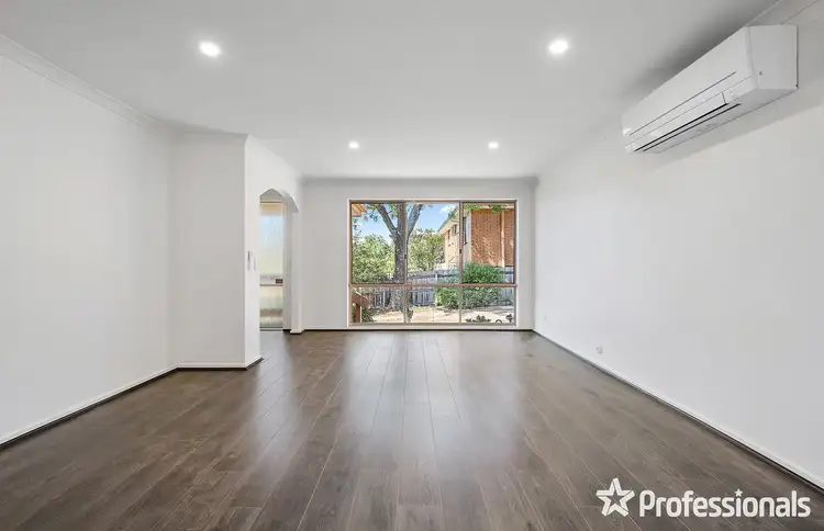 Second view of Homely unit listing, 2/20 Albert Hill Road, Lilydale VIC 3140