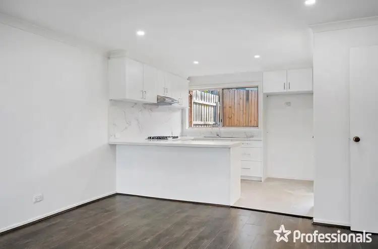 Third view of Homely unit listing, 2/20 Albert Hill Road, Lilydale VIC 3140