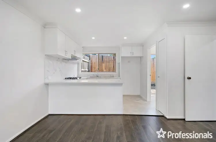 Fourth view of Homely unit listing, 2/20 Albert Hill Road, Lilydale VIC 3140