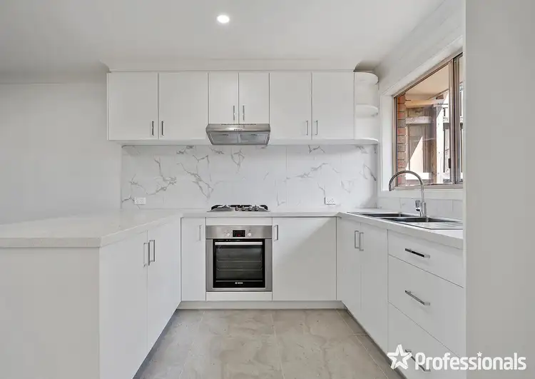 Fifth view of Homely unit listing, 2/20 Albert Hill Road, Lilydale VIC 3140