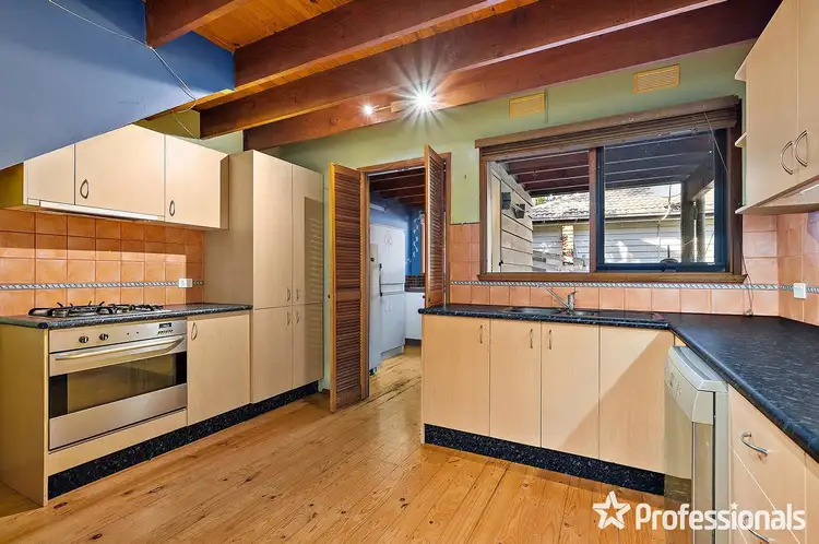 Fifth view of Homely house listing, 105 Commercial Road, Mount Evelyn VIC 3796
