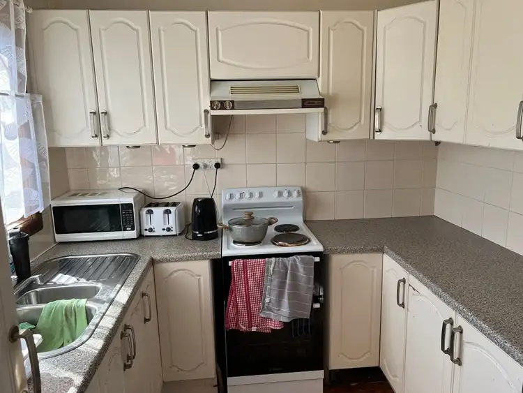 Third view of Homely house listing, 26 Miller Road, Chester Hill NSW 2162