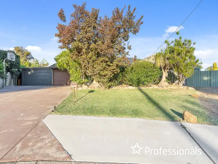 Second view of Homely house listing, 9 The Retreat, Forrestfield WA 6058