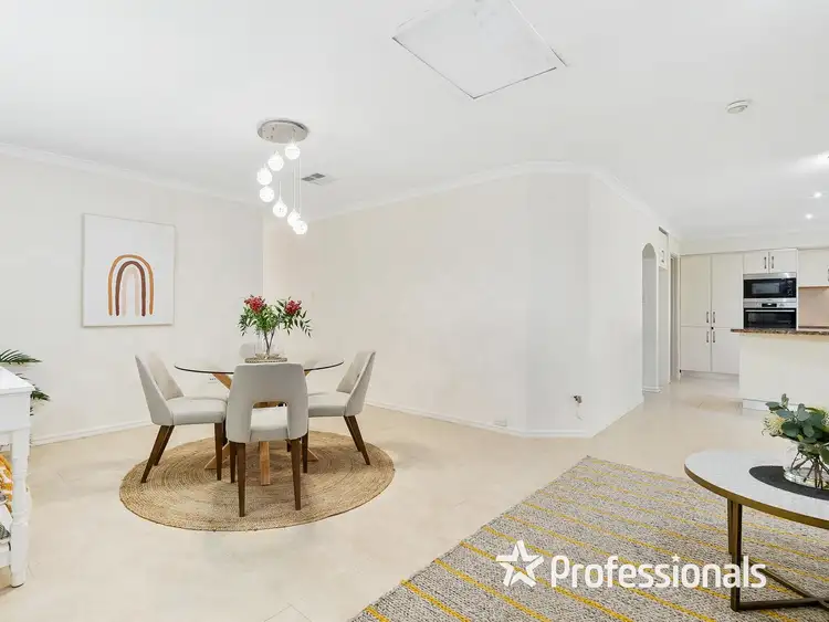Fourth view of Homely house listing, 9 The Retreat, Forrestfield WA 6058