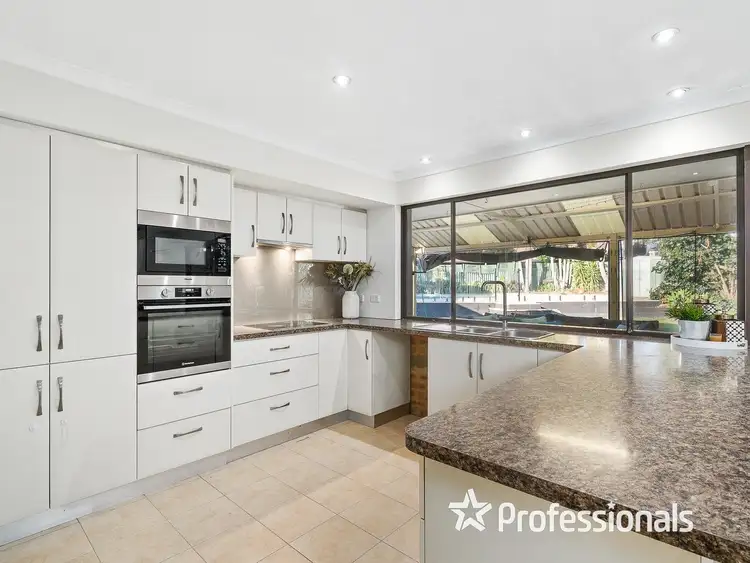 Sixth view of Homely house listing, 9 The Retreat, Forrestfield WA 6058