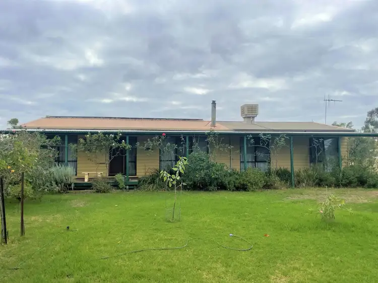 Second view of Homely rural property listing, 47 Ferris Street, Bearii VIC 3641