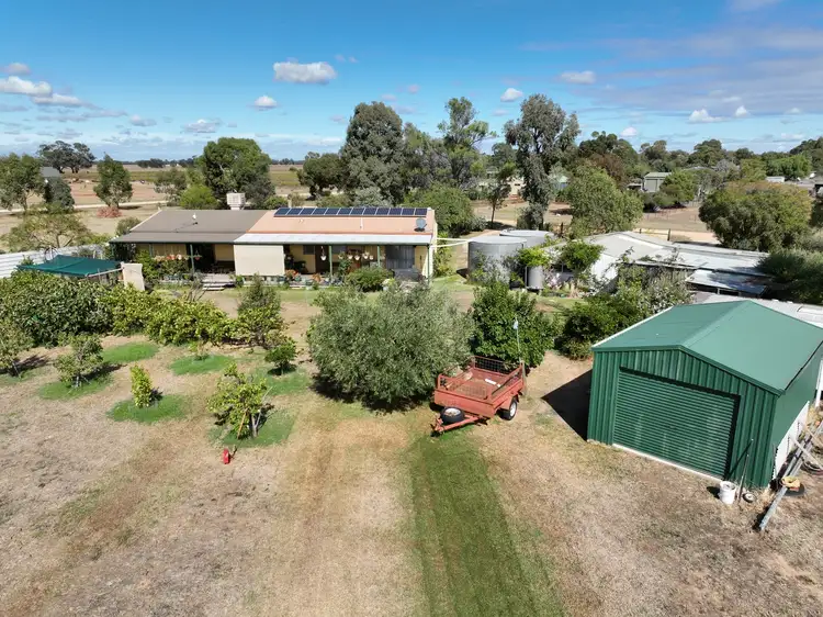 Fourth view of Homely rural property listing, 47 Ferris Street, Bearii VIC 3641