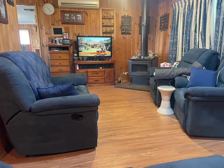 Sixth view of Homely rural property listing, 47 Ferris Street, Bearii VIC 3641