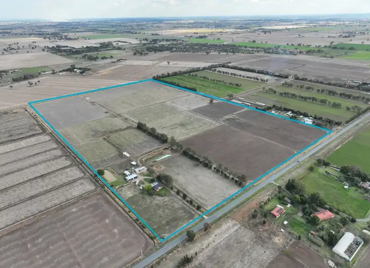 Main view of Homely rural property listing, 560 Katandra Main Road, Katandra West VIC 3634