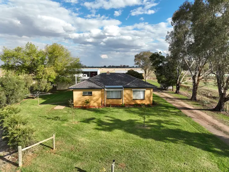 Second view of Homely rural property listing, 560 Katandra Main Road, Katandra West VIC 3634