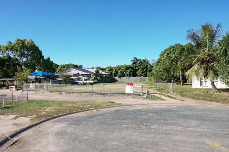 Seventh view of Homely land listing, 28 Marshall Street, Bowen QLD 4805