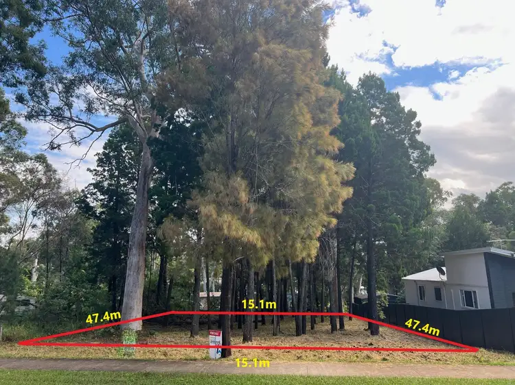61 Kate Street, Macleay Island QLD 4184