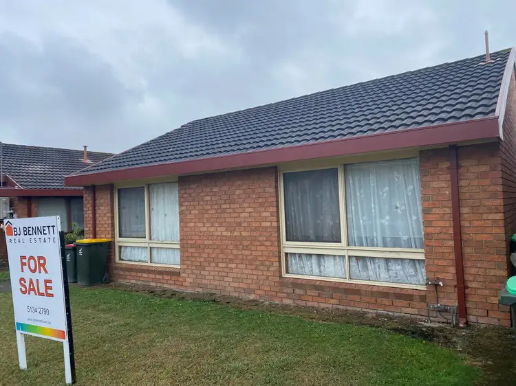 25 Cove Place, Morwell VIC 3840