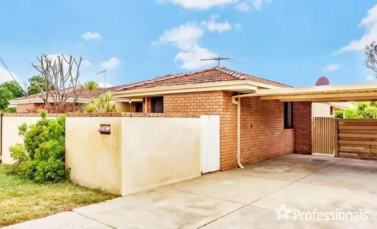 1B Agonis Place, Forrestfield WA 6058
