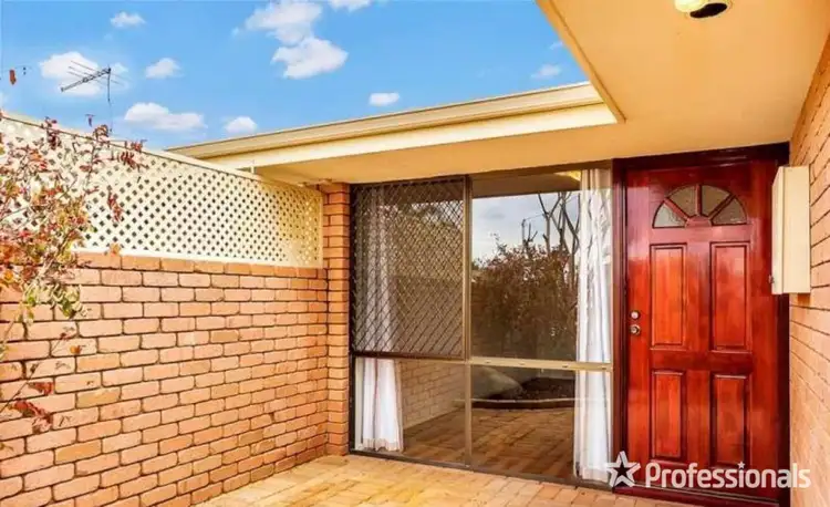 Third view of Homely unit listing, 1B Agonis Place, Forrestfield WA 6058