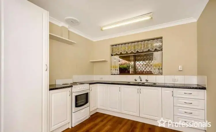 Fifth view of Homely unit listing, 1B Agonis Place, Forrestfield WA 6058