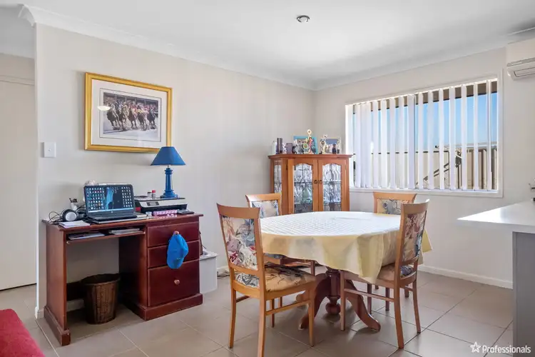 Fifth view of Homely semi-detached listing, 15A Sepoy Crescent, Muswellbrook NSW 2333