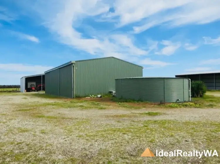 Fourth view of Homely rural property listing, 303/1530 Hill Road, West Coolup WA 6214