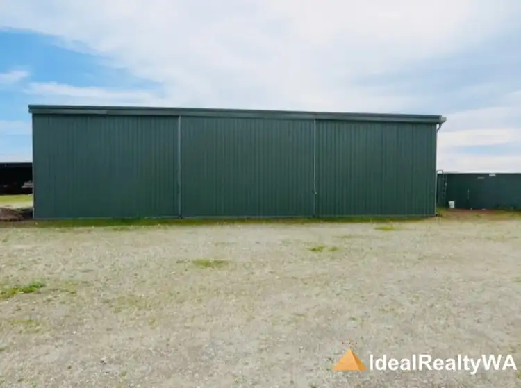 Fifth view of Homely rural property listing, 303/1530 Hill Road, West Coolup WA 6214