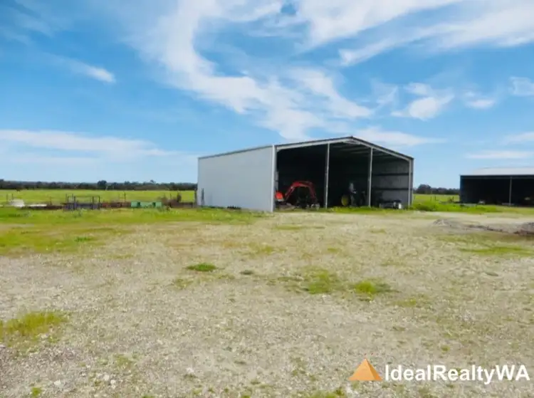 Sixth view of Homely rural property listing, 303/1530 Hill Road, West Coolup WA 6214