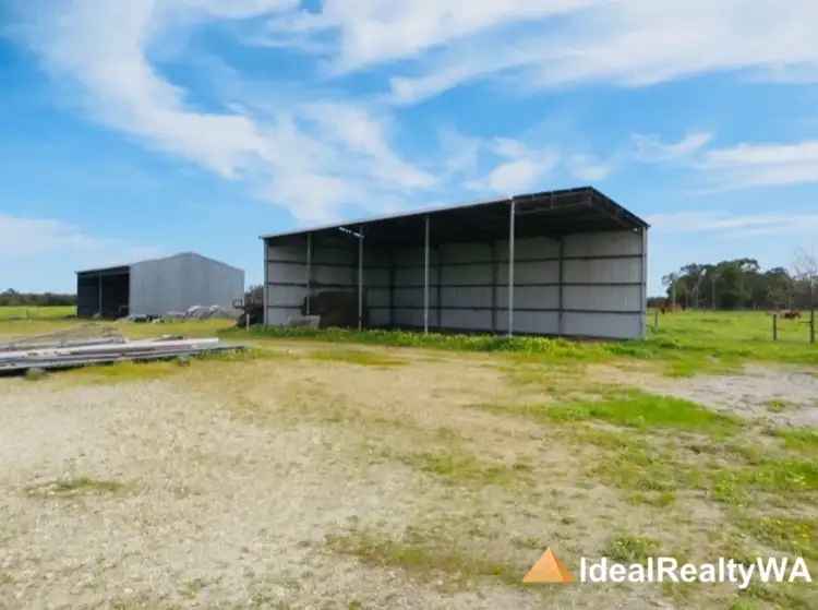 Seventh view of Homely rural property listing, 303/1530 Hill Road, West Coolup WA 6214