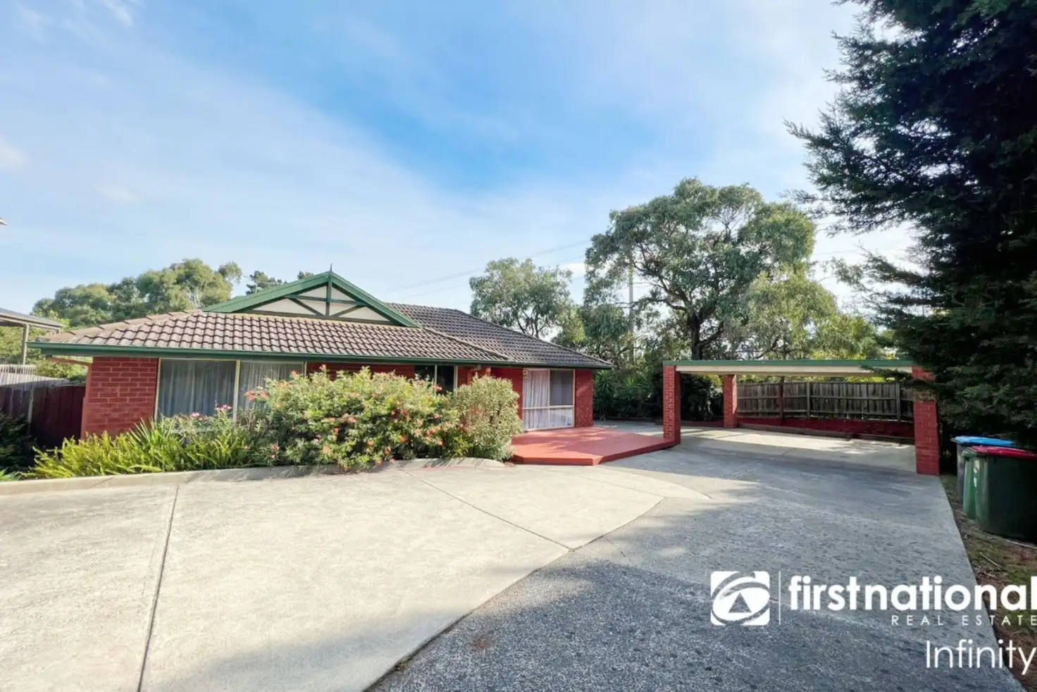 Main view of Homely house listing, 157 Turramurra Drive, Rowville VIC 3178