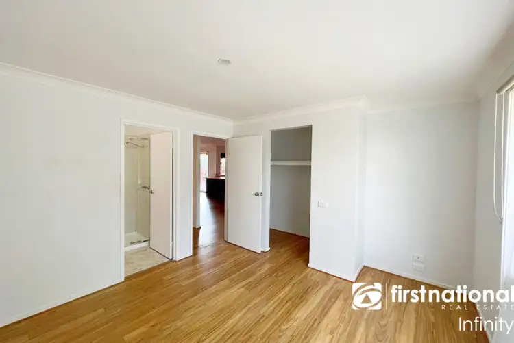Second view of Homely house listing, 157 Turramurra Drive, Rowville VIC 3178