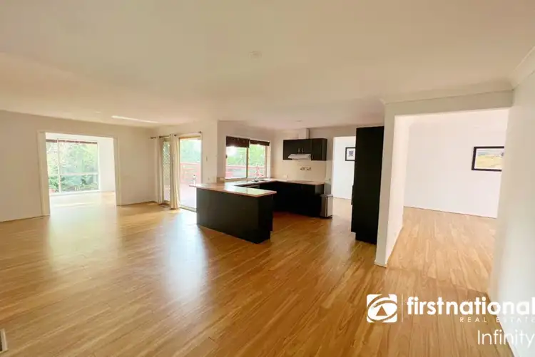 Third view of Homely house listing, 157 Turramurra Drive, Rowville VIC 3178