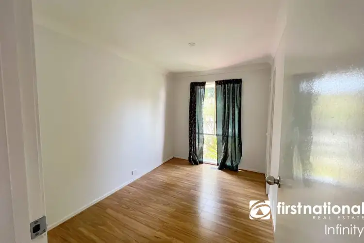 Fifth view of Homely house listing, 157 Turramurra Drive, Rowville VIC 3178