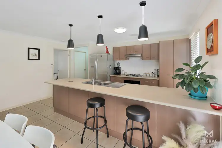Third view of Homely house listing, 3 Sapphire Crescent, Bowen QLD 4805