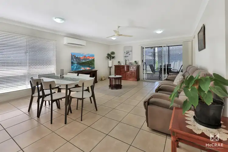 Fourth view of Homely house listing, 3 Sapphire Crescent, Bowen QLD 4805