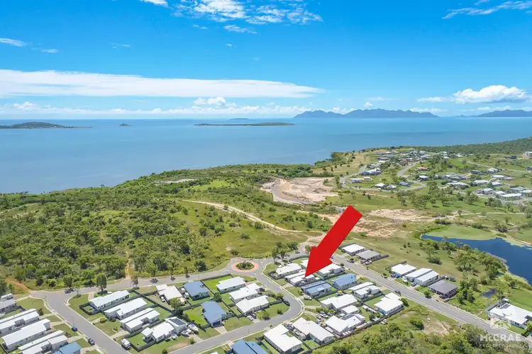 Fifth view of Homely house listing, 3 Sapphire Crescent, Bowen QLD 4805