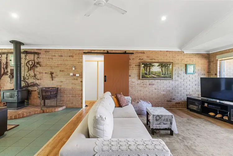 4 O'Reilly Place, Pottsville NSW 2489