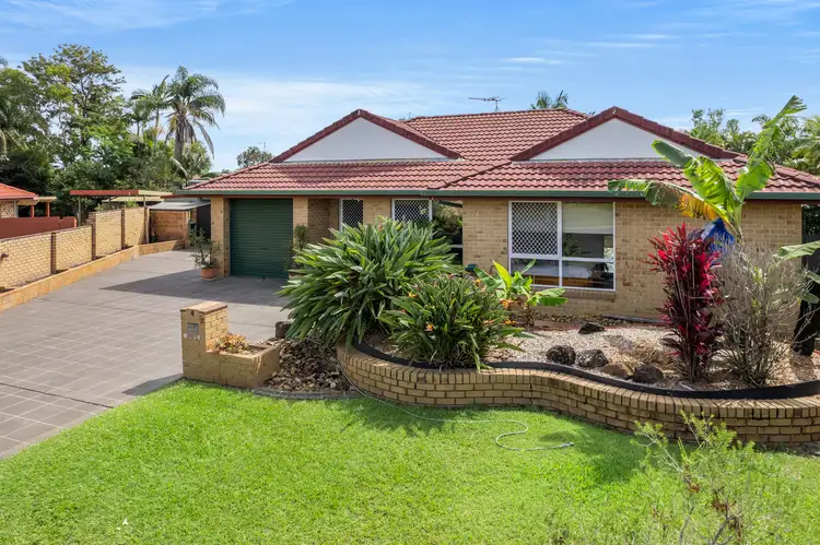 Second view of Homely house listing, 4 O'Reilly Place, Pottsville NSW 2489
