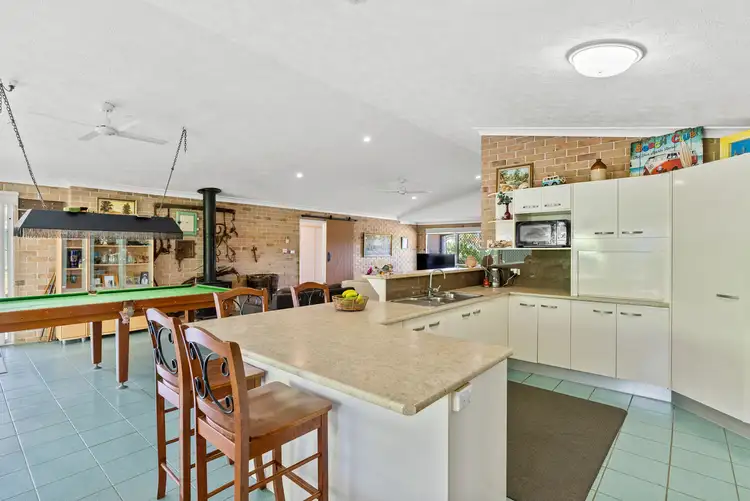 Sixth view of Homely house listing, 4 O'Reilly Place, Pottsville NSW 2489