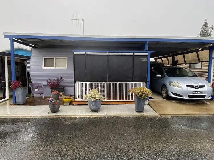 40/71-83 Beach Street, Harrington NSW 2427