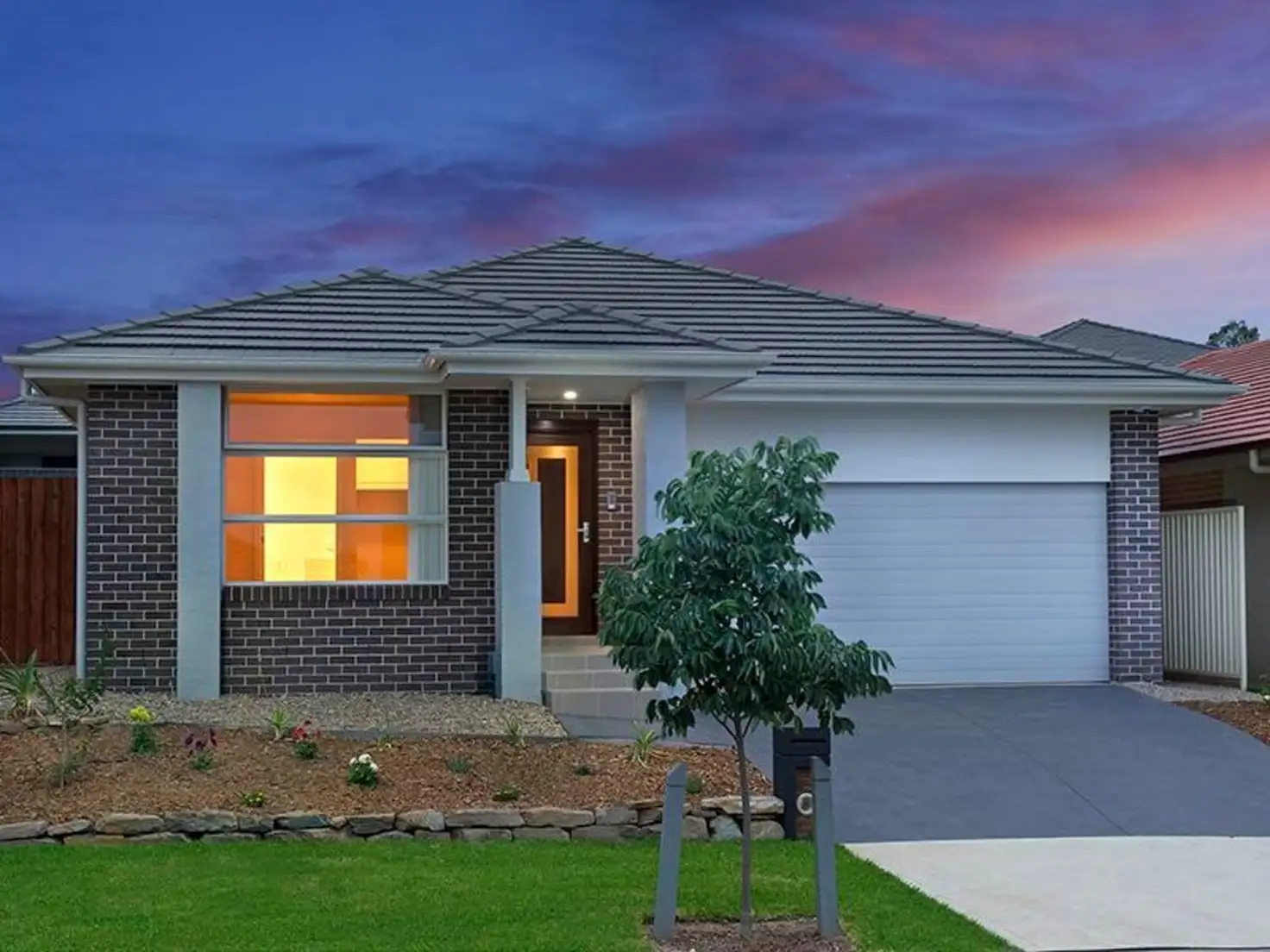 Main view of Homely house listing, 16 Thorpe Circuit, Oran Park NSW 2570