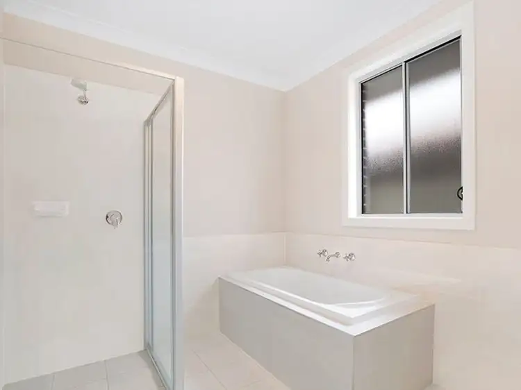 Second view of Homely house listing, 16 Thorpe Circuit, Oran Park NSW 2570