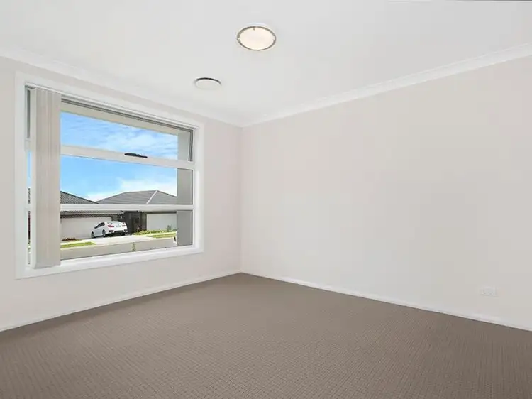 Third view of Homely house listing, 16 Thorpe Circuit, Oran Park NSW 2570