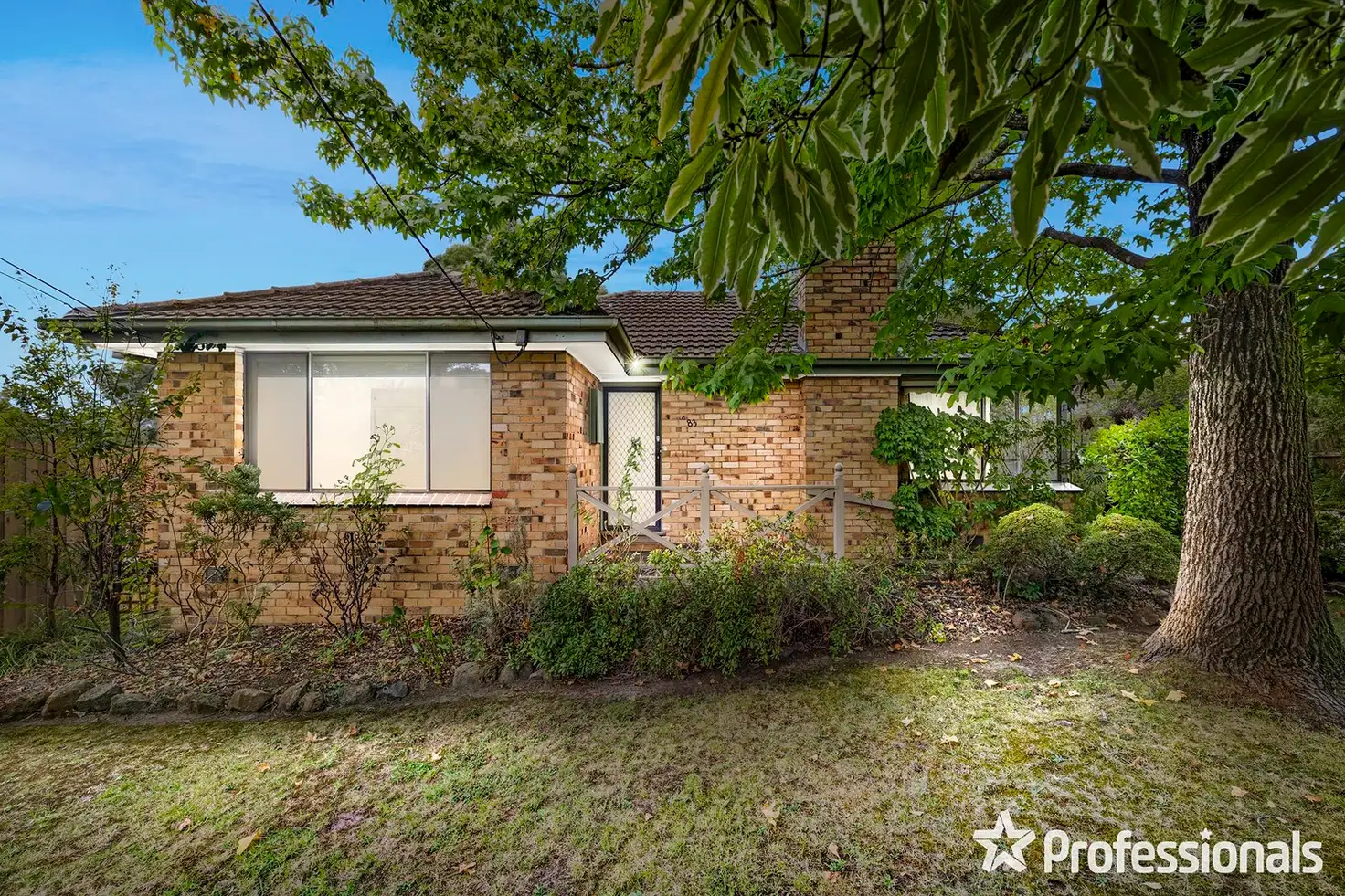 Main view of Homely house listing, 83 Dryden Concourse, Mooroolbark VIC 3138