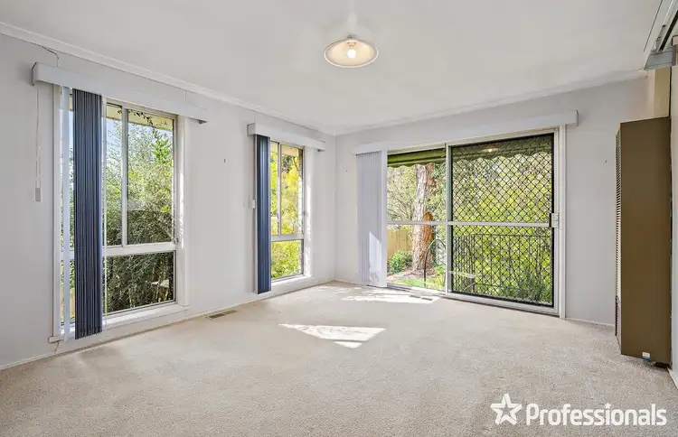 Fourth view of Homely house listing, 83 Dryden Concourse, Mooroolbark VIC 3138