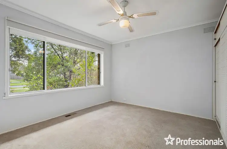 Fifth view of Homely house listing, 83 Dryden Concourse, Mooroolbark VIC 3138