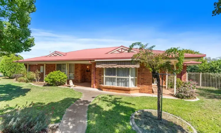 10 Camp Street, Nathalia VIC 3638