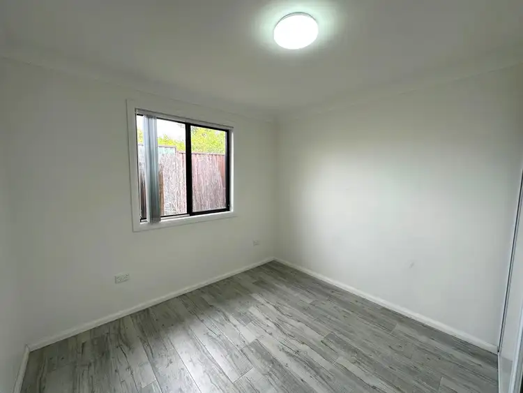 Fourth view of Homely other listing, 18a Graham Street, Auburn NSW 2144