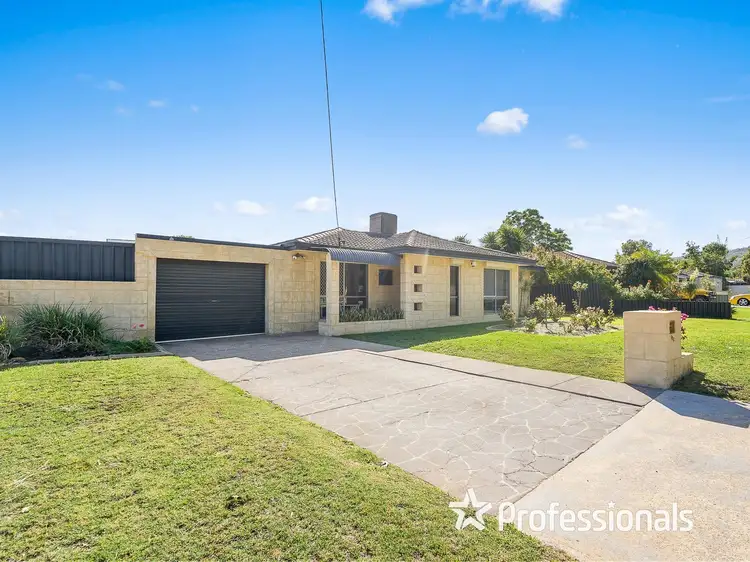 Main view of Homely house listing, 125 Hartfield Road, Forrestfield WA 6058