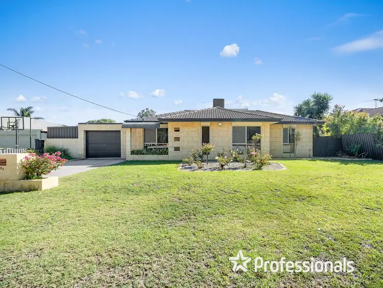 Second view of Homely house listing, 125 Hartfield Road, Forrestfield WA 6058